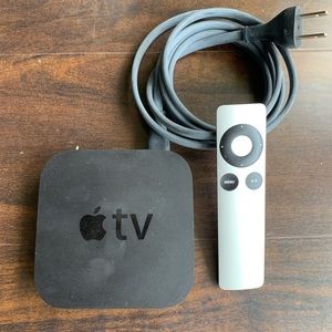 Apple TV 3rd Generation